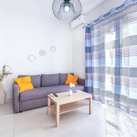 Bright Apartment In Le Pirée Extérieur photo